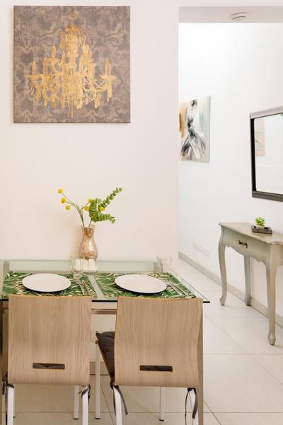 Unique 1 bedroom in hearth of old city Valetta