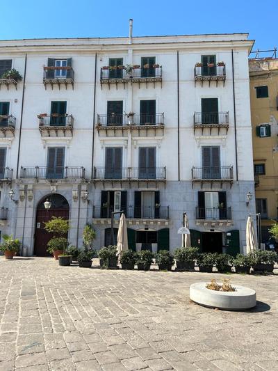 Kalamarina Rooms