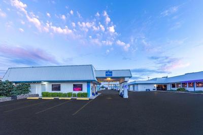 Baymont by Wyndham El Dorado, Billede 2