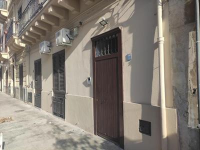 A casa da Chiara