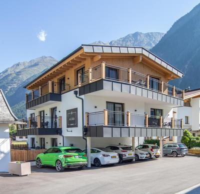 A CASA Turmalin