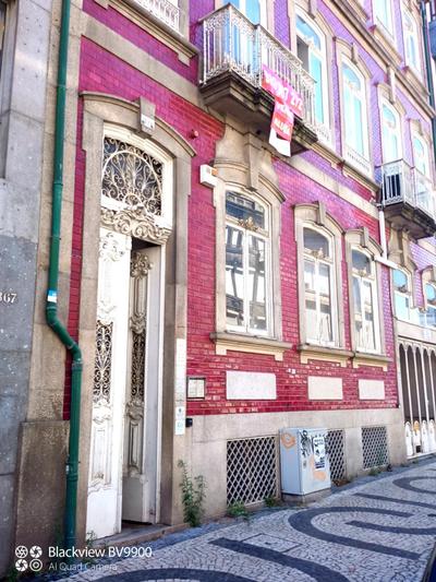 Oporto apartment Batalha, Foto 2