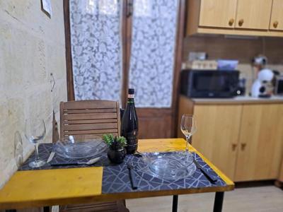 Lovely 1 bedroom apartment in the heart of Valletta