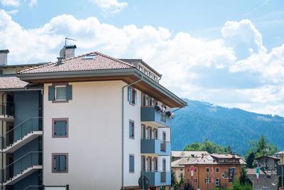 Casa Rododendro - Cavalese Dolomites