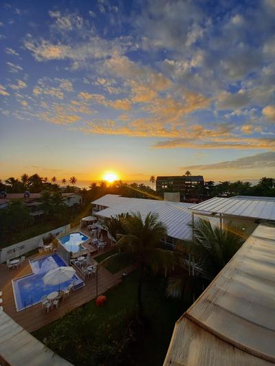 Hotel Vivenda dos Corais