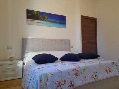 Loft moderno zona 8 Milano