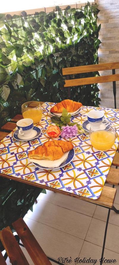 pitrè holiday house