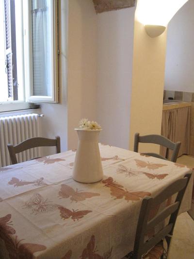 Appartamento Perugia Centro