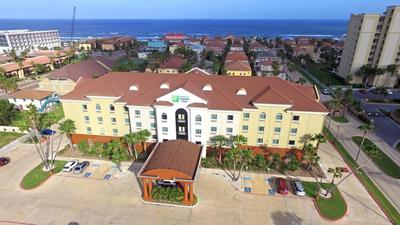 Holiday Inn Express Hotel and Suites South Padre Island by IHG, Photo 2