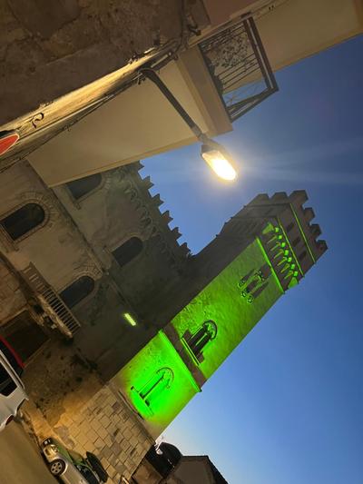 CASA VACANZE REFUGIUM & LOUNGE Ferienwohnung