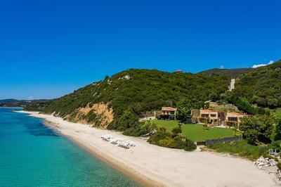 Develikia Private Villas, Aethēris, Ierissos