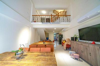 礁溪幸福民宿Jiaoxi Happy Homestay