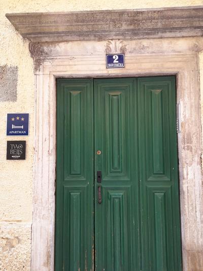 Two bells