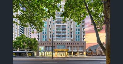 CBD Deluxe Private 2 Bedroom Apartment