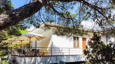 Villa Verde