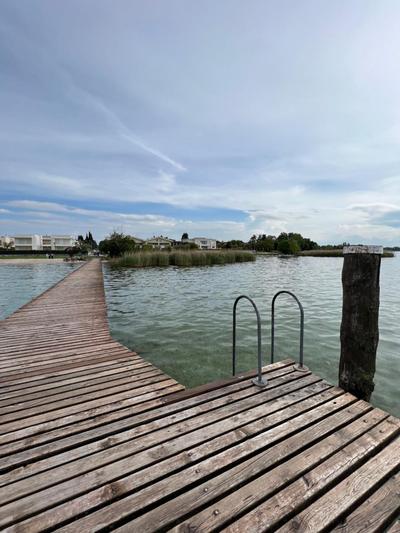 Appartamento Lago Playa