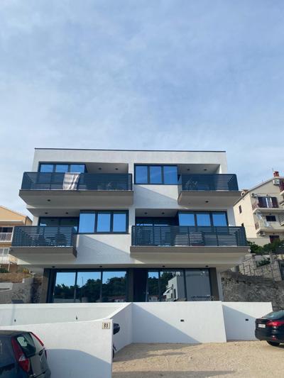 Sandi Hvar Apartments