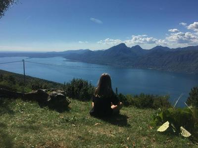 Appartamento Prada Bellavista Lago di Garda