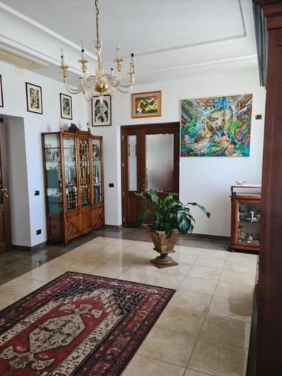 Appartamento Deluxe Centrale,