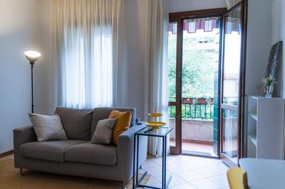 EB28House Appartamento con posto auto compreso
