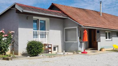 Apartmani Mura