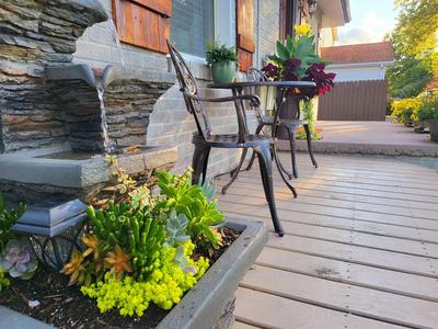 Lake Breeze Escape - Your Oasis Awaits