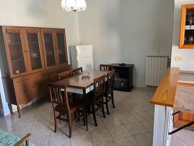Dimora dei Poli Ferrero - Spaziosa casa indipendente, vista mare, in centro su corso Garibaldi
