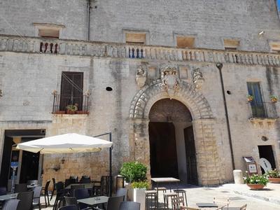 Il Gelso Bianco