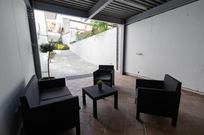 Perla Marina Home