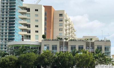 Wonderful 1 bedroom condo in Midtown.