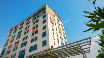 ibis Bengaluru Hebbal - An Accor Brand