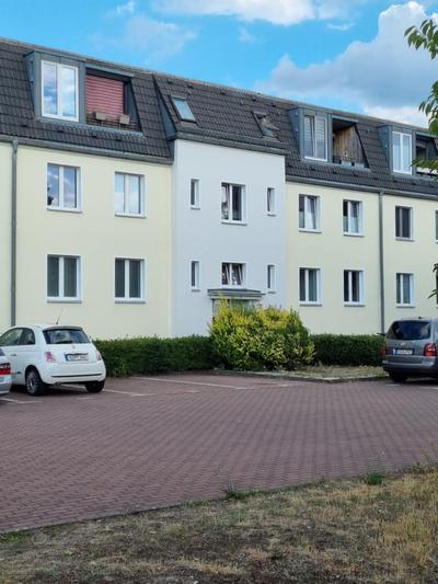 Apartment mea