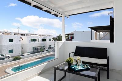 Casa Fariones