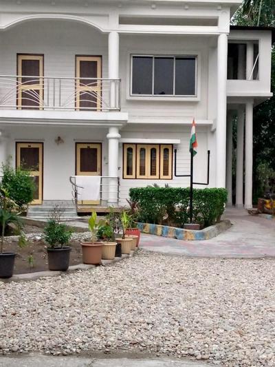 Hotel Sonali