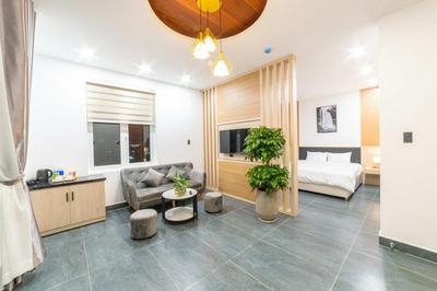 Quốc Khánh Condotel