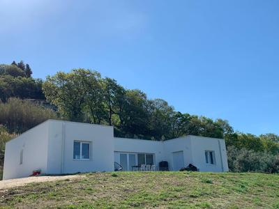Casa Al Fianco - Brand new house with a breathtaking view