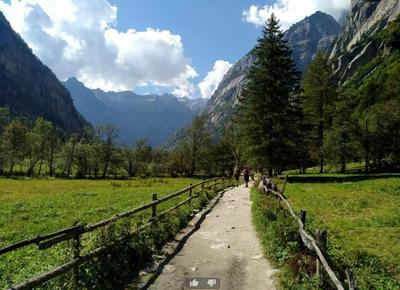 Appartamento IL NIDO tra verde e natura