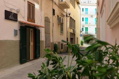 Alloggio Vieste Centro - Dizzy Studio Home