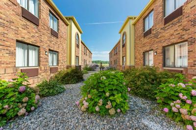Quality Inn Alexis Rd, 사진 2