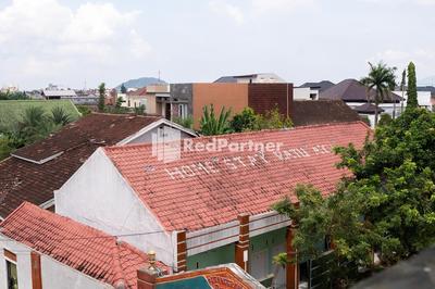 Hotel Ratu Ayu 2 Lampung Mitra RedDoorz