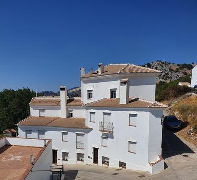 El Mirador de la Sierra