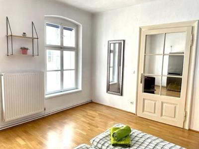 Ferienapartment PASSAUER WOLF im Zentrum, klimatisiert
