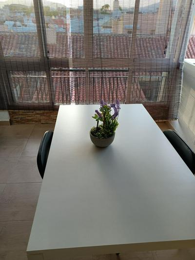 Coqueto apartamento en playa-centro de Fuengirola