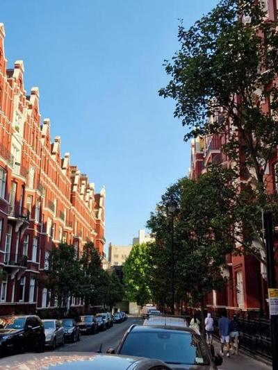 Marble Arch Grand Apartment - Sleeps 10