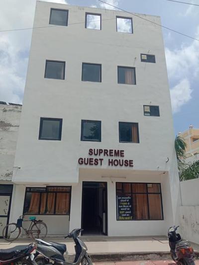 Supreme Guest House By WB Inn
