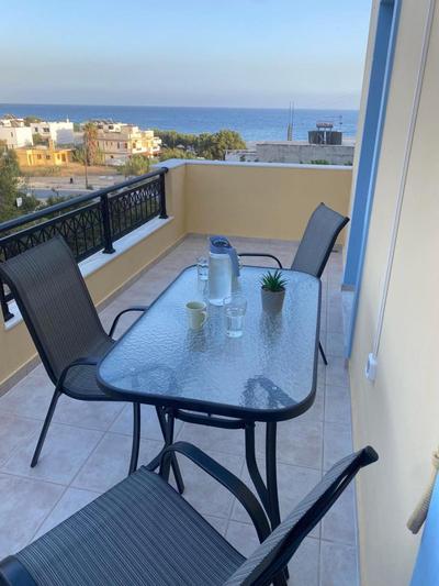 S&G Luxury Apartments - Makri Gialos