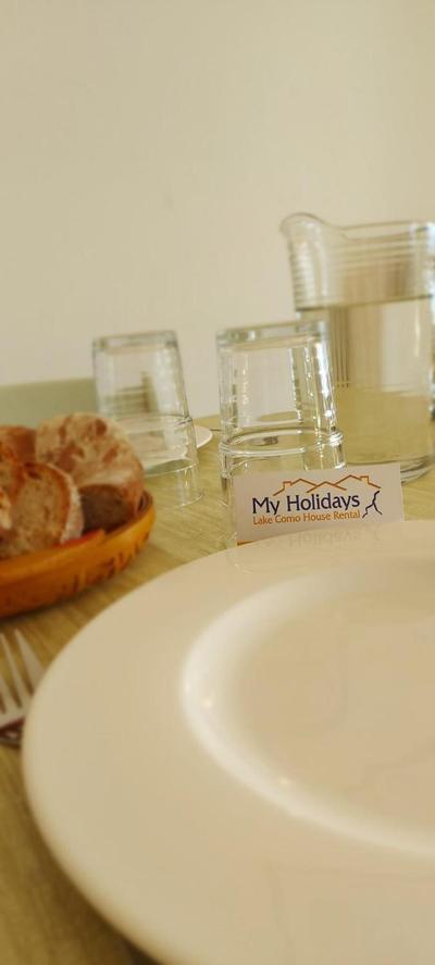 My Holidays - Residenza Il Poggio
