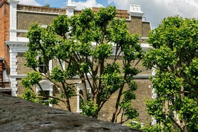 PenthouseStays Notting Hill - Spacious 3 Bedroom King Bed Apartment - near Portobello Road & Kensington High Street