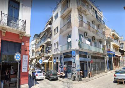 Apartment 55