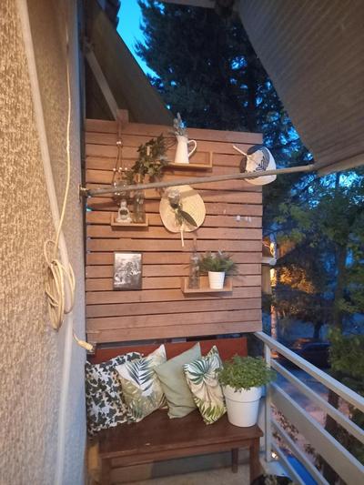 Beautiful and Quiet apartment in the centre of Athens